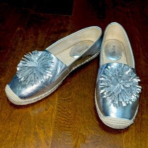 Michael Kors espadrille